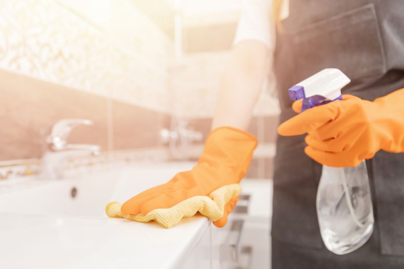 Top Bathroom Remodeling Companies in Garden Grove, CA