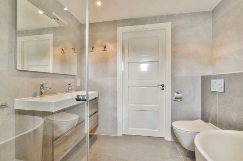 Top Bathroom Remodeling Companies in Van Nuys, CA