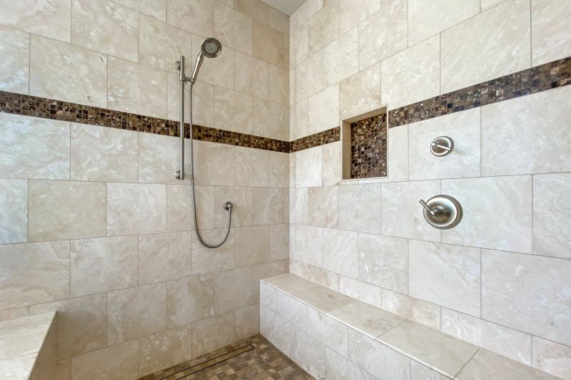 Cost of Shower Installation in Pico Rivera, CA